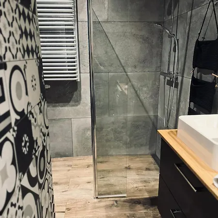 Apartament Cosyspace *