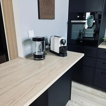 Cosyspace Apartament *