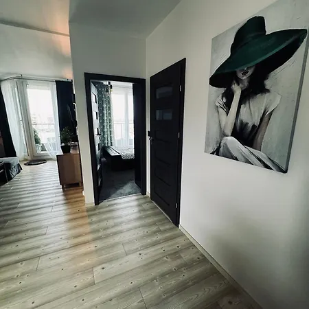 Cosyspace Apartment Krakow