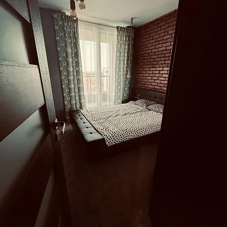 Cosyspace Apartment *