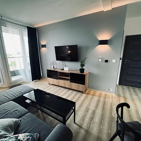 Cosyspace Apartment Krakow