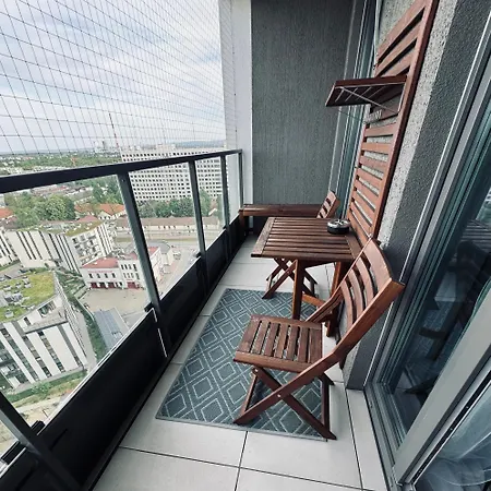 Apartament Cosyspace