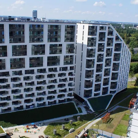 Apartament Cosyspace *