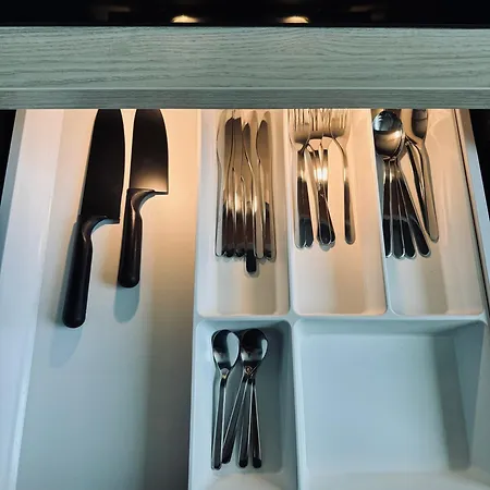 Cosyspace Apartamento Cracovia