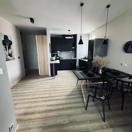 Cosyspace * Krakow