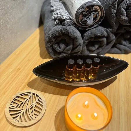 דירה Cosyspace קרקוב