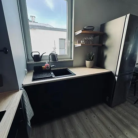 Appartement Cosyspace Cracovie